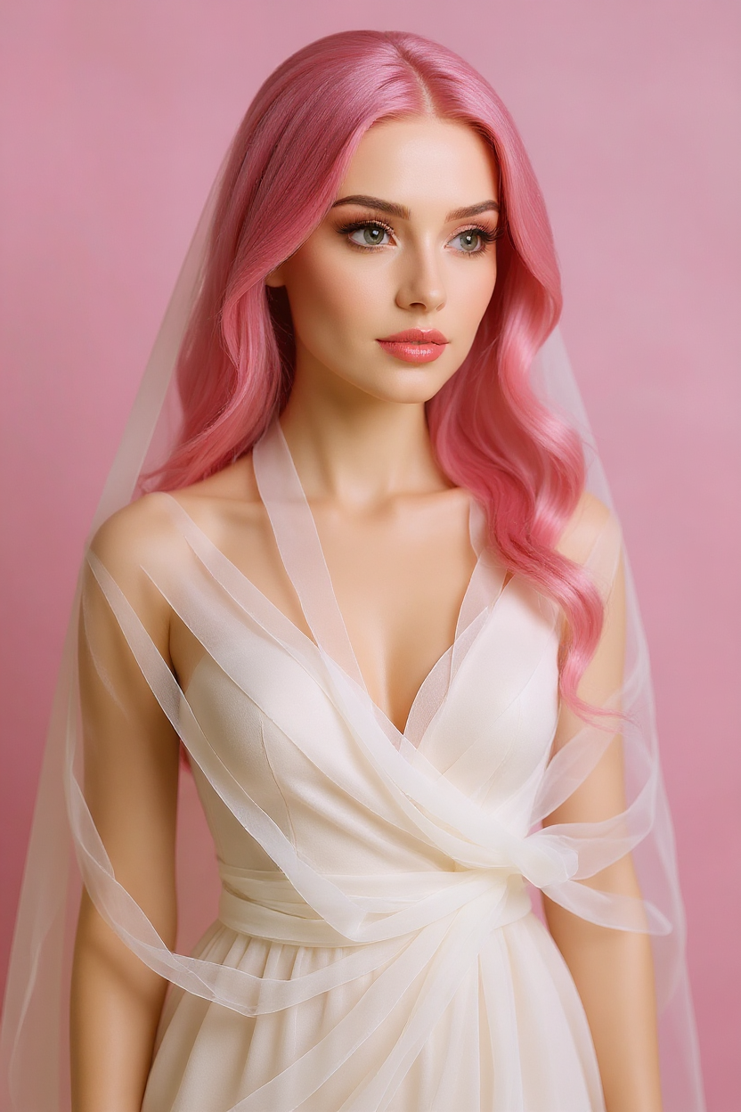 Barbie Style Converter - After